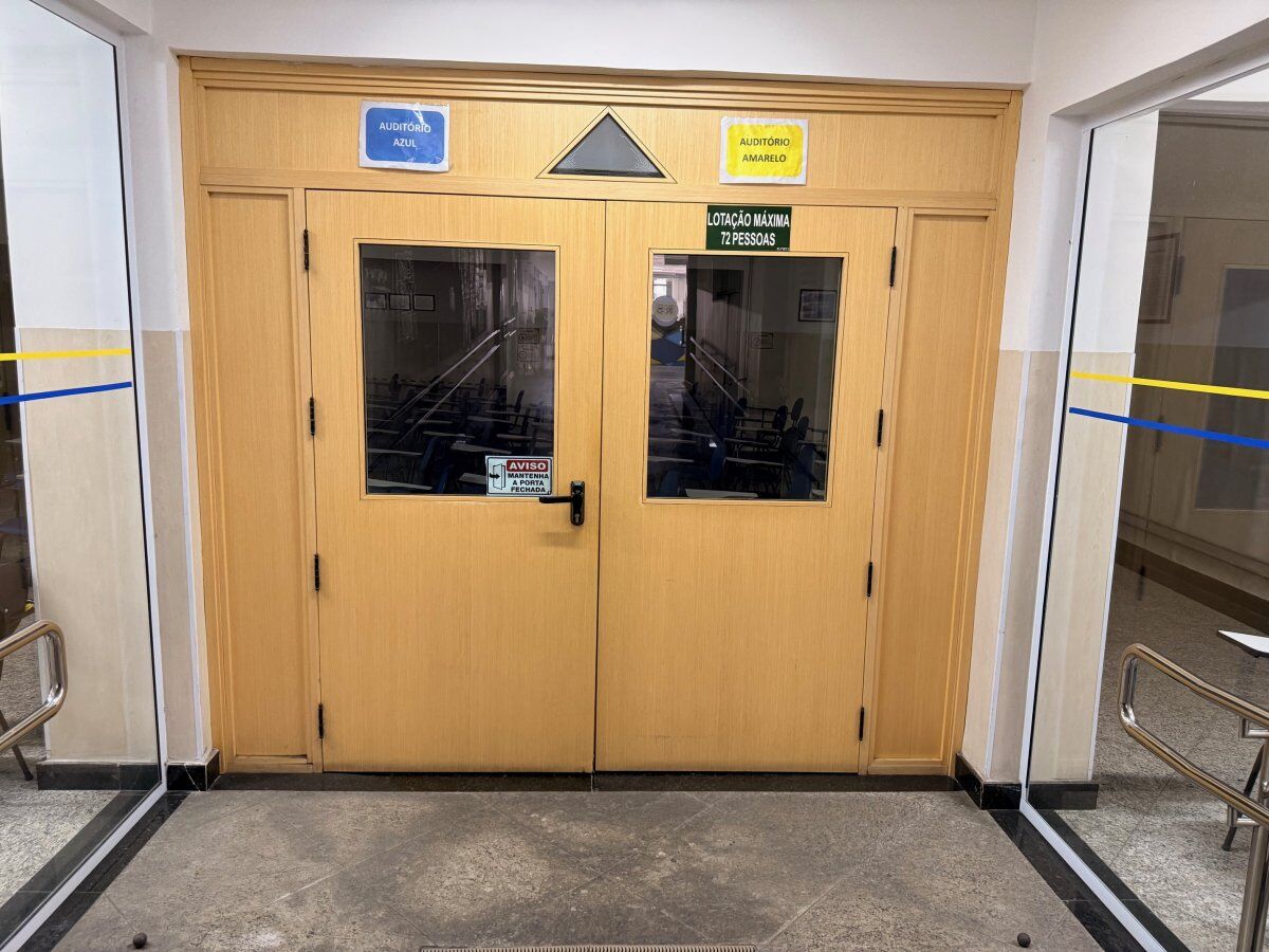 Auditório - Foto 1