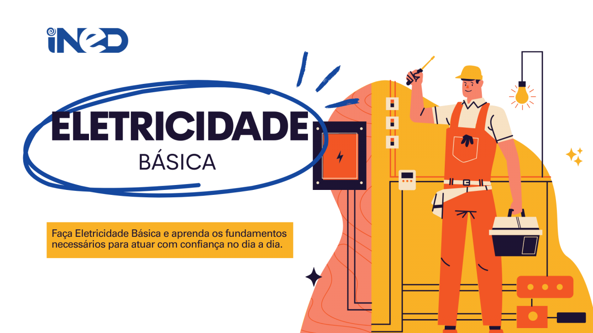 Eletricidade Básica - INED