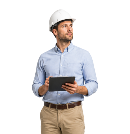 Curso de Vistoriador de Imóveis