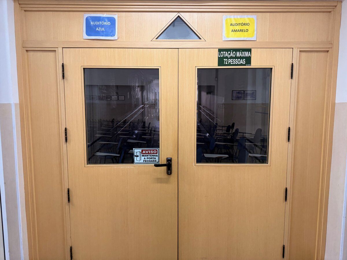 Auditório - Foto 2