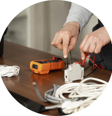 Eletricidade Básica - EBA