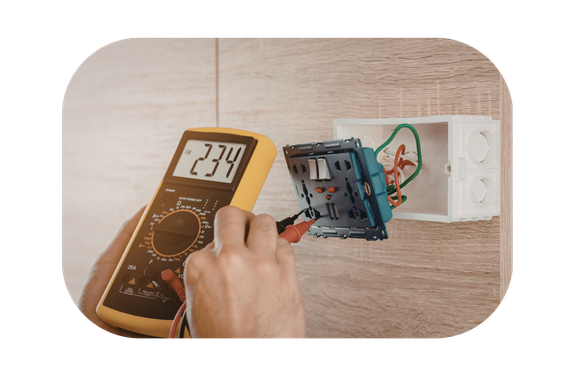 Eletricidade Básica