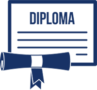 Diploma de nível técnico oficial com validade nacional Diploma de nível técnico oficial com validade nacional